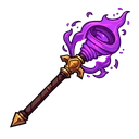 Blazing Claw