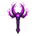 Frost Chakram