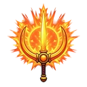 Celestial Claw