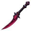 Primordial Glaive of the Void