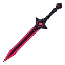 Eternal Fanblade