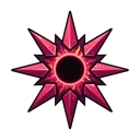 Primordial Fanblade of Light