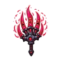 Eternal Glaive