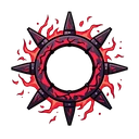 Abyssal Fanblade