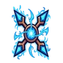Enchanted Claw of Light
