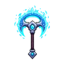 Masterwork Claw of Fury
