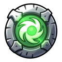 Iron Crescent of Power