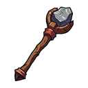 Old Rod of the Storm