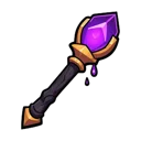 Blazing Orb of Light