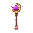 Ancient Scepter