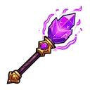 Ancient Staff