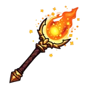 Shadow Rod of Power