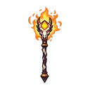 Radiant Scepter