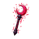Void Scepter of the Storm
