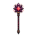 Abyssal Scepter