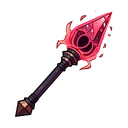 Primordial Scepter of the Storm