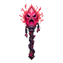 Abyssal Wand of Ruin