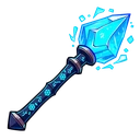 Tempered Rod