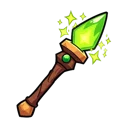 Reinforced Wand of the Void