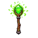 Fine Staff
