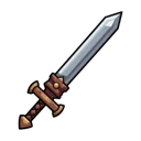 Rusty Hammer