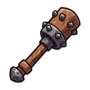 Old Mace