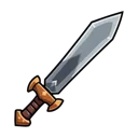 Worn Axe of the Void