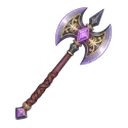 Ancient Mace of Ruin