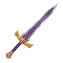 Cursed Hammer of the Void
