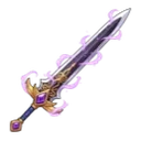 Frost Spear of Shadows