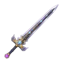 Blazing Hammer of Power
