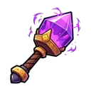 Blazing Hammer