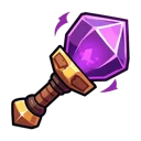 Cursed Hammer