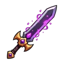 Frost Blade of Ruin