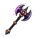 Blazing Hammer of the Void