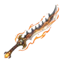 Divine Mace
