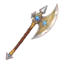Celestial Sword of the Void