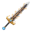 Divine Spear