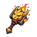 Divine Spear