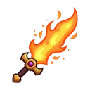 Shadow Axe of the Storm