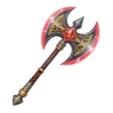 Eternal Mace