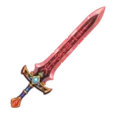 Primordial Hammer of Light