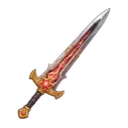 Eternal Mace of Ruin