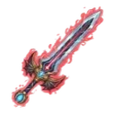 Void Sword of the Void