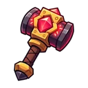Abyssal Mace of Ruin