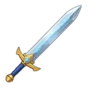 Enchanted Hammer of Power