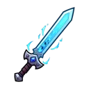 Masterwork Blade of Shadows