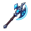 Enchanted Hammer of the Storm