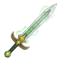 Iron Hammer of the Storm