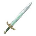 Reinforced Sword of the Void